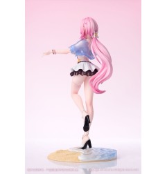 Honkai Impact 3rd - Statuette PVC 1/8 Elysia Summer Miss Elf Ver. 22 cm