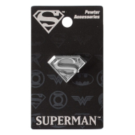 DC Comics - Pin's Logo Superman DC Comics - Pin's Logo Superman