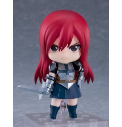 Fairy Tail - Figurine Nendoroid Erza Scarlet 10 cm