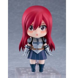 Fairy Tail - Figurine Nendoroid Erza Scarlet 10 cm