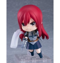 Fairy Tail - Figurine Nendoroid Erza Scarlet 10 cm