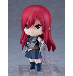 Fairy Tail - Figurine Nendoroid Erza Scarlet 10 cm
