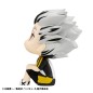Haikyu!! - Statuette Look Up Kotaro Bokuto Uniform Ver. 11 cm