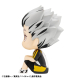 Haikyu!! - Statuette Look Up Kotaro Bokuto Uniform Ver. 11 cm