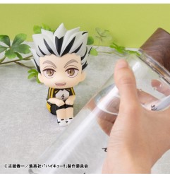 Haikyu!! - Statuette Look Up Kotaro Bokuto Uniform Ver. 11 cm