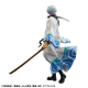 Gintama Série G.E.M. - Statuette 1/8 Gintoki Sakata Benizakura 20th Anniversary Ver. 22 cm
