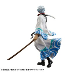 Gintama - Série G.E.M. statuette PVC 1/8 Gintoki Sakata Benizakura 20th Anniversary Ver. 22 cm