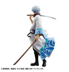 Gintama - Série G.E.M. statuette PVC 1/8 Gintoki Sakata Benizakura 20th Anniversary Ver. 22 cm