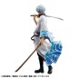 Gintama Série G.E.M. - Statuette 1/8 Gintoki Sakata Benizakura 20th Anniversary Ver. 22 cm