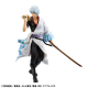 Gintama Série G.E.M. - Statuette 1/8 Gintoki Sakata Benizakura 20th Anniversary Ver. 22 cm
