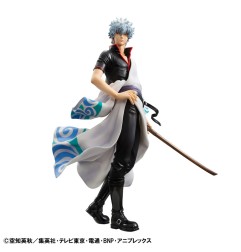 Gintama Série G.E.M. - Statuette 1/8 Gintoki Sakata Benizakura 20th Anniversary Ver. 22 cm