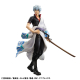Gintama Série G.E.M. - Statuette 1/8 Gintoki Sakata Benizakura 20th Anniversary Ver. 22 cm