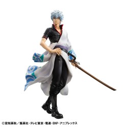Gintama - Série G.E.M. statuette PVC 1/8 Gintoki Sakata Benizakura 20th Anniversary Ver. 22 cm
