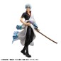 Gintama Série G.E.M. - Statuette 1/8 Gintoki Sakata Benizakura 20th Anniversary Ver. 22 cm