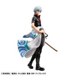 Gintama - Série G.E.M. statuette PVC 1/8 Gintoki Sakata Benizakura 20th Anniversary Ver. 22 cm