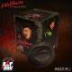 Les Griffes de la Nuit - Boite à musique Diable en boîte Burst-A-Box Freddy Krueger 36 cm