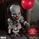 « Il » est revenu 2017 - Figurine MDS Deluxe Pennywise 15 cm