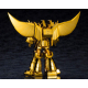 The Brave of Gold Goldran - Figurine Plastic Model Kit The Goldran Gold-Plated Ver. 19 cm
