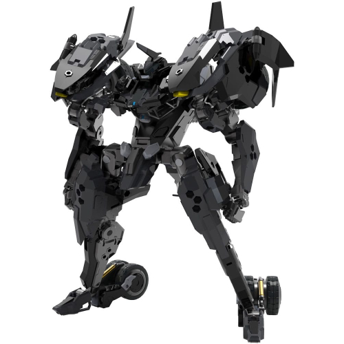 Hexa Gear - Figurine Plastic Model Kit 1/24 Veloce 24 cm