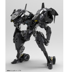 Hexa Gear - Figurine Plastic Model Kit 1/24 Veloce 24 cm