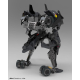 Hexa Gear - Figurine Plastic Model Kit 1/24 Veloce 24 cm