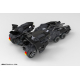 Hexa Gear - Figurine Plastic Model Kit 1/24 Veloce 24 cm