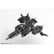 Hexa Gear - Figurine Plastic Model Kit 1/24 Veloce 24 cm