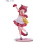 Virtual YouTuber F:NEX - Statuette 1/7 Akami Karubi 24 cm