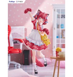 Virtual Youtuber - Virtual YouTuber F:NEX statuette PVC 1/7 Akami Karubi 24 cm