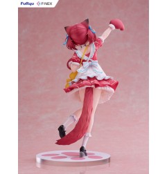 Virtual Youtuber - Virtual YouTuber F:NEX statuette PVC 1/7 Akami Karubi 24 cm