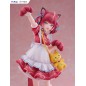 Virtual Youtuber - Virtual YouTuber F:NEX statuette PVC 1/7 Akami Karubi 24 cm Virtual Youtuber - Virtual YouTuber F:NEX statuette PVC 1/7 Akami Karubi 24 cm