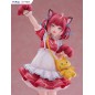 Virtual YouTuber F:NEX - Statuette 1/7 Akami Karubi 24 cm