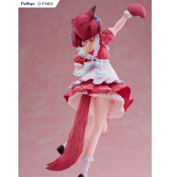 Virtual Youtuber - Virtual YouTuber F:NEX statuette PVC 1/7 Akami Karubi 24 cm