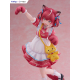 Virtual YouTuber F:NEX - Statuette 1/7 Akami Karubi 24 cm