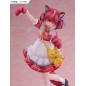 Virtual YouTuber F:NEX - Statuette 1/7 Akami Karubi 24 cm