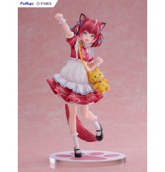 Virtual YouTuber F:NEX - Statuette 1/7 Akami Karubi 24 cm