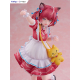 Virtual YouTuber F:NEX - Statuette 1/7 Akami Karubi 24 cm
