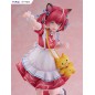 Virtual Youtuber - Virtual YouTuber F:NEX statuette PVC 1/7 Akami Karubi 24 cm Virtual Youtuber - Virtual YouTuber F:NEX statuette PVC 1/7 Akami Karubi 24 cm