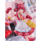 Virtual YouTuber F:NEX - Statuette 1/7 Akami Karubi 24 cm