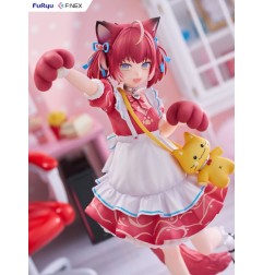 Virtual Youtuber - Virtual YouTuber F:NEX statuette PVC 1/7 Akami Karubi 24 cm