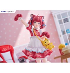 Virtual Youtuber - Virtual YouTuber F:NEX statuette PVC 1/7 Akami Karubi 24 cm