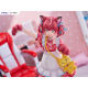 Virtual YouTuber F:NEX - Statuette 1/7 Akami Karubi 24 cm