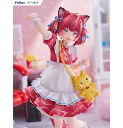 Virtual Youtuber - Virtual YouTuber F:NEX statuette PVC 1/7 Akami Karubi 24 cm