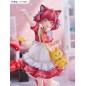 Virtual YouTuber F:NEX - Statuette 1/7 Akami Karubi 24 cm