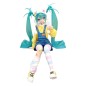 Hatsune Miku - Statuette Noodle Stopper Hatsune Miku Lollipop 15 cm