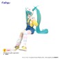 Hatsune Miku - Statuette Noodle Stopper Hatsune Miku Lollipop 15 cm