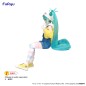Hatsune Miku - Statuette Noodle Stopper Hatsune Miku Lollipop 15 cm