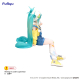 Hatsune Miku - Statuette Noodle Stopper Hatsune Miku Lollipop 15 cm