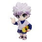Hunter x Hunter - Statuette Monotoon Killua Normal Color Ver. 11 cm