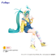 Hatsune Miku - Statuette Noodle Stopper Hatsune Miku Lollipop 15 cm
